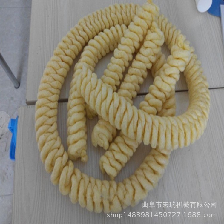 低价膨化机生产厂家 送7套磨具玉米膨化机价格