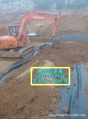 绵阳藕池膜南充养殖专用防渗膜%水产养殖膜