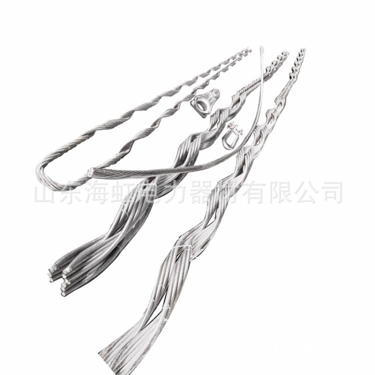 导线用240/30、180/25备份线夹 补强接续用预绞丝接续条 现货