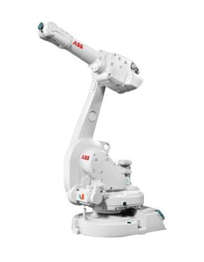 ABB机器人IRB1600负载10kg 1.2m 6轴弧焊物料搬运工业机器人