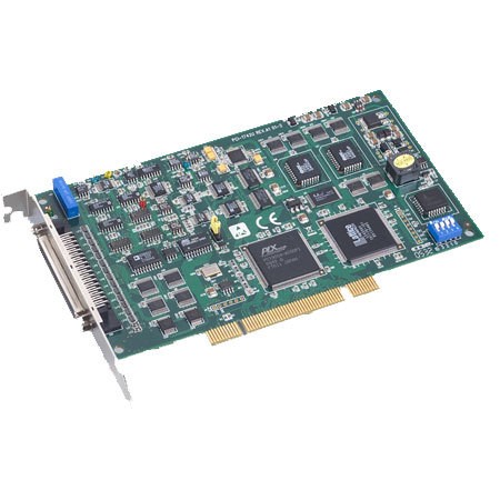 研华高分辨率数据采集卡PCI-1742U  多功能计数器通道卡PCI-1742