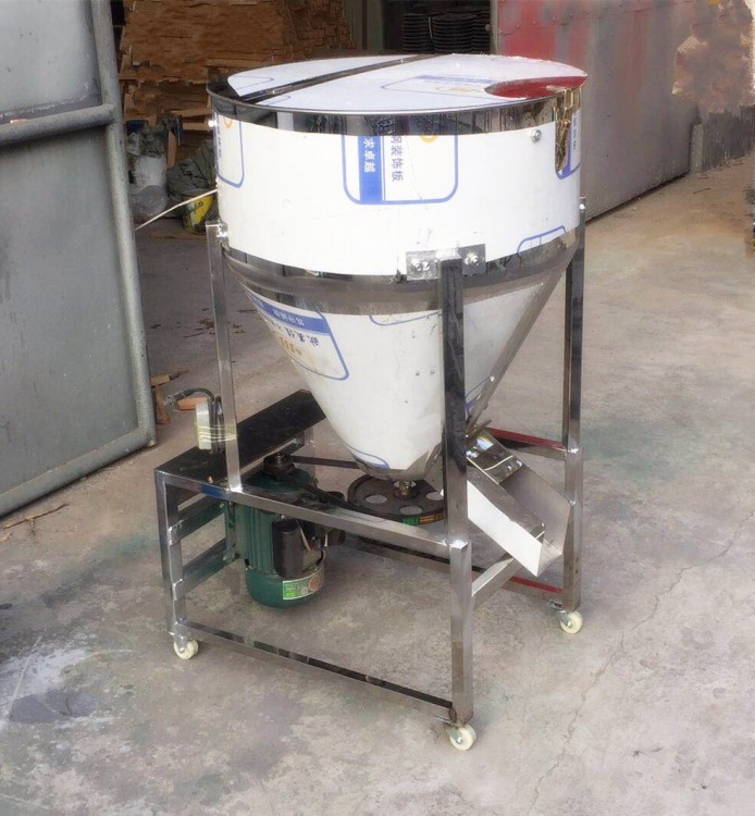 香料排骨粉大容量混料机 碳粉铁粉强制式拌料机 橡胶助剂搅拌机