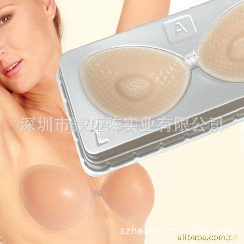 厂家直供：聚拢文胸隐型内衣ＦＲＥＥ　ＢＲＡ 隐形内衣