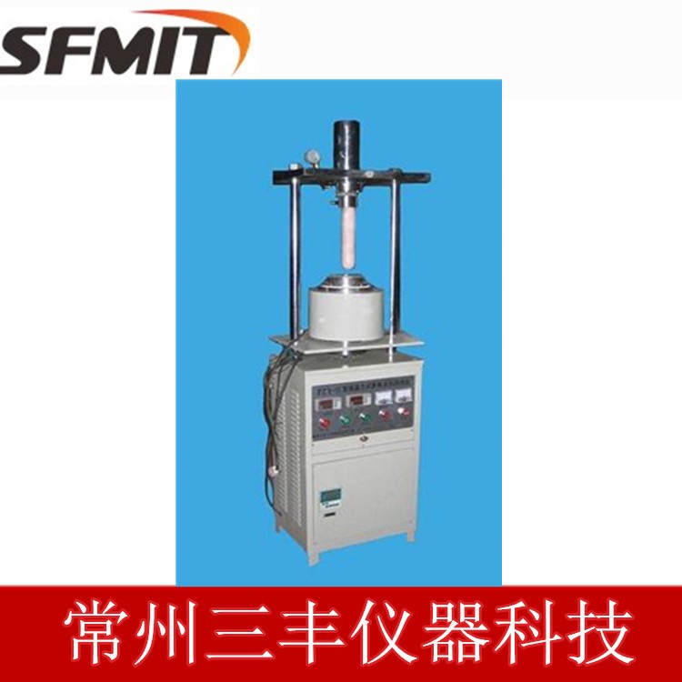 材料热膨胀仪系数测试仪 DIL0806 A/B型/导热系数测试仪/现货