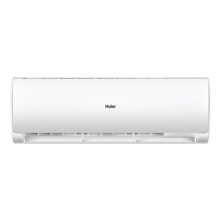 Haier/海尔 KFR-72GW/19HDA12 3P匹冷暖客厅挂机空调 壁挂式家用