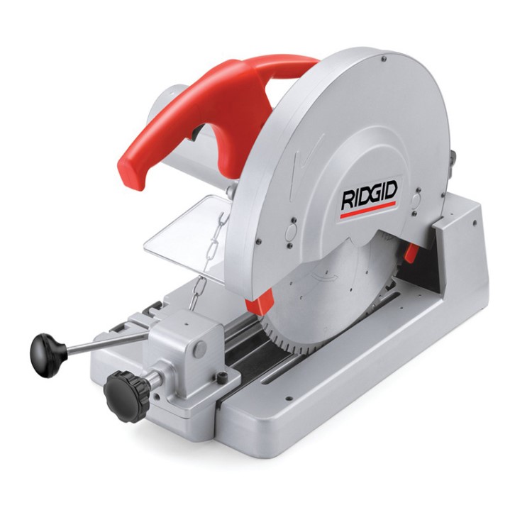 RIDGID 614型切管机