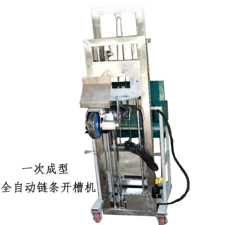 厂家直销水泥 混凝土开槽机 一次成型水电安装无尘开槽机售后质保