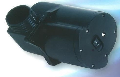 唐人SA-100  防毒面具专用送风器面具配件