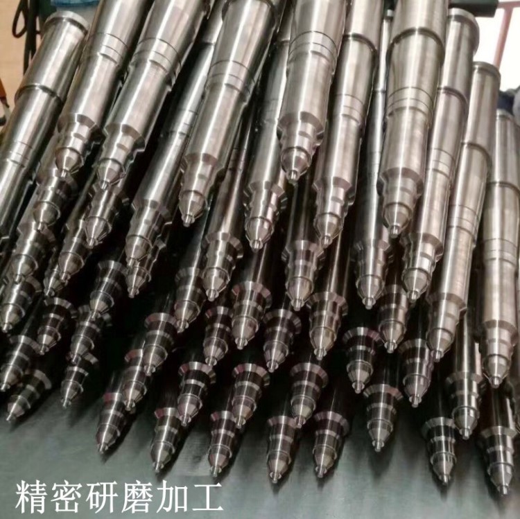 器械模具镶针 液态硅胶模成型镶件模芯 拉料梢 引导针顶料销