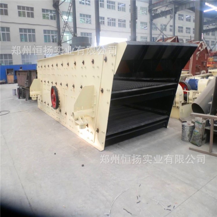 河南恒扬生产出售振动筛、选矿用筛分设备 0371-56713298