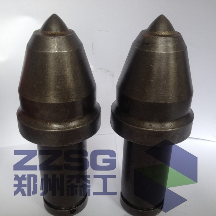 S135-22截齿 掘进机截齿S135 U135截齿 截齿齿座