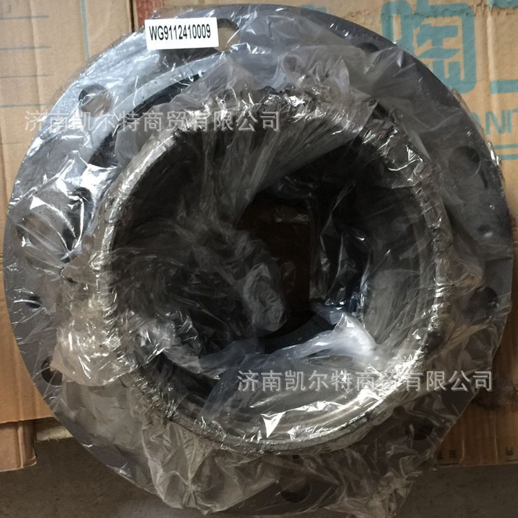 凯尔特提供重汽潍柴配件 9112410009斯太尔前轮毂