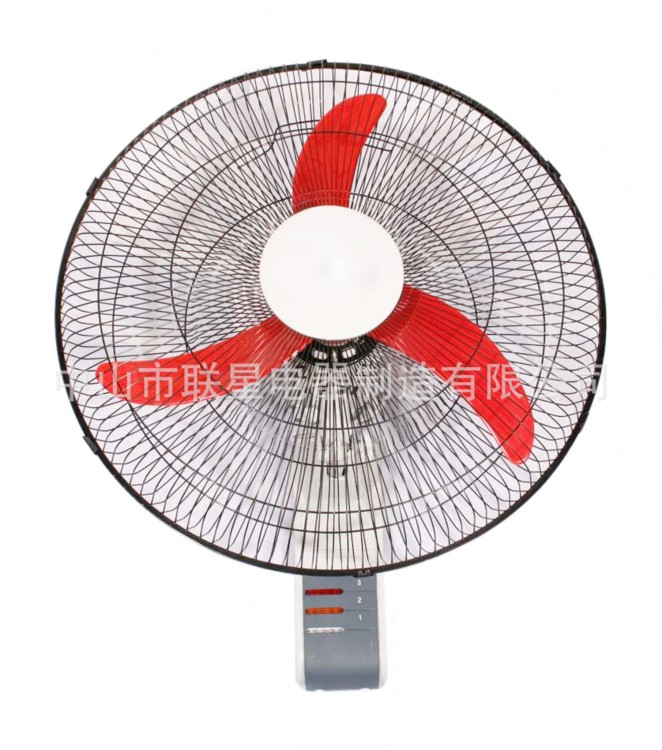 18寸壁扇 家用壁挂式电风扇 18&quot; wall fan OEM外贸出口风扇工厂