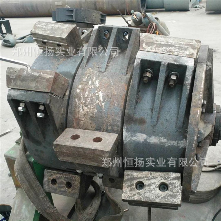 河卵石制砂机易损件少 出砂率高鹅卵石 变频调速数控制砂机