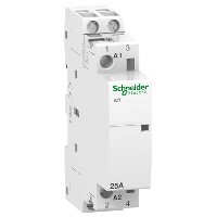 施耐德接触器A9C20732 标准接触器 iCT 2NO 230-240V 2