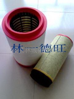 工程机械配件滤芯滤清器过滤器空气滤芯