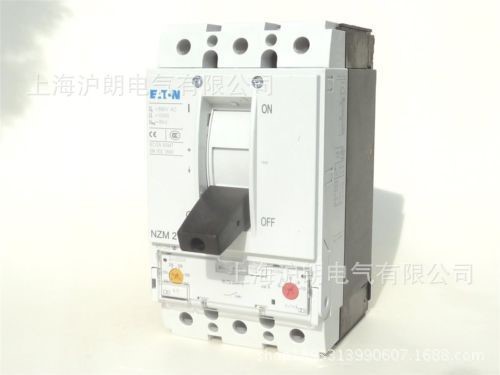 EATON/伊顿穆勒/NZMH2-4-A250-E 代理沪朗电气