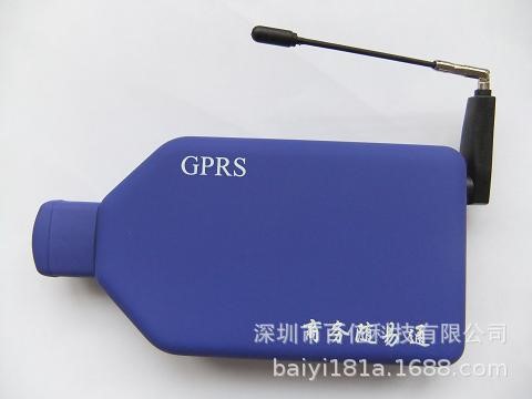 百亿科技USB GPRS无线上网卡(随易通) Q2403A