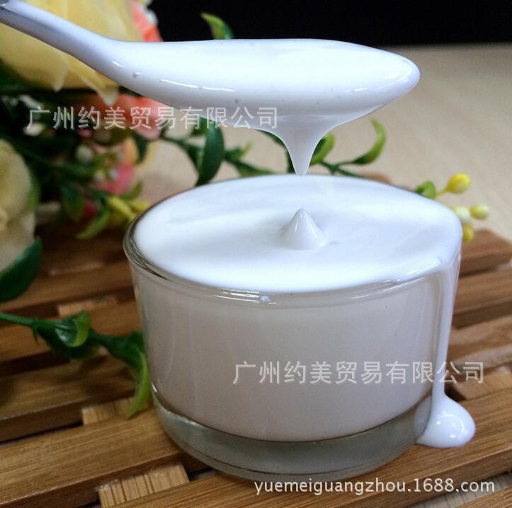 水嫩莹润嫩白精华水乳液 补水保湿嫩肌肤 代加工oem 1000g