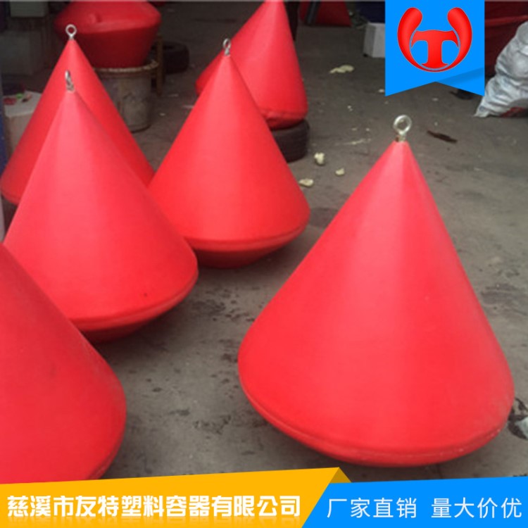 安吉PE材质两半体夹管浮筒/耐磨损管道批发/零售孔径280浮体