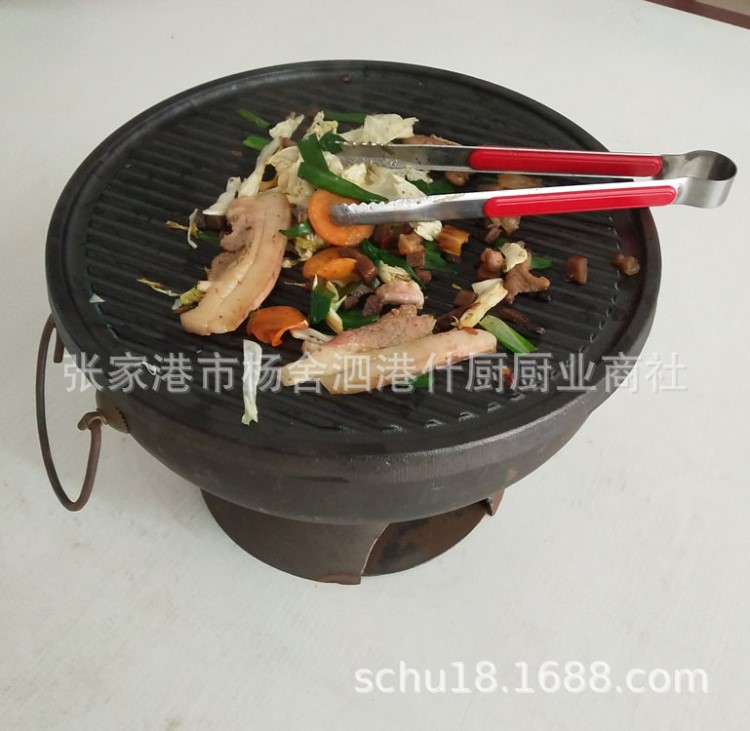 老北京炙子烤肉 铁板烤肉 炙子烧烤