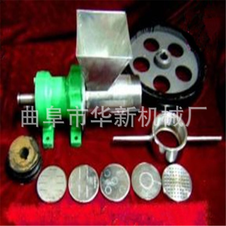 拉萨供应玉米筒膨化机 空心棒自动切断 汽油机带动 车载流动经营