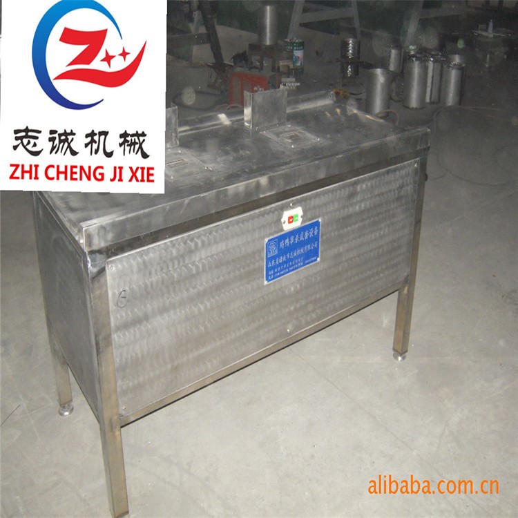 鸭剥胗机配件-山东-诸城-志诚屠宰机械