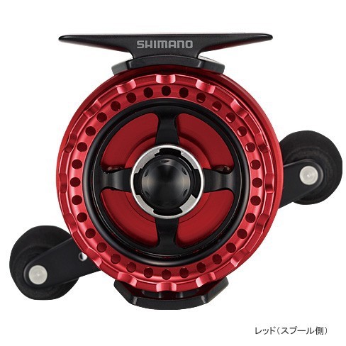 SHIMANO/禧玛诺SEIHAKOU 60SP带泄力筏钓轮垂钓用品渔具批发