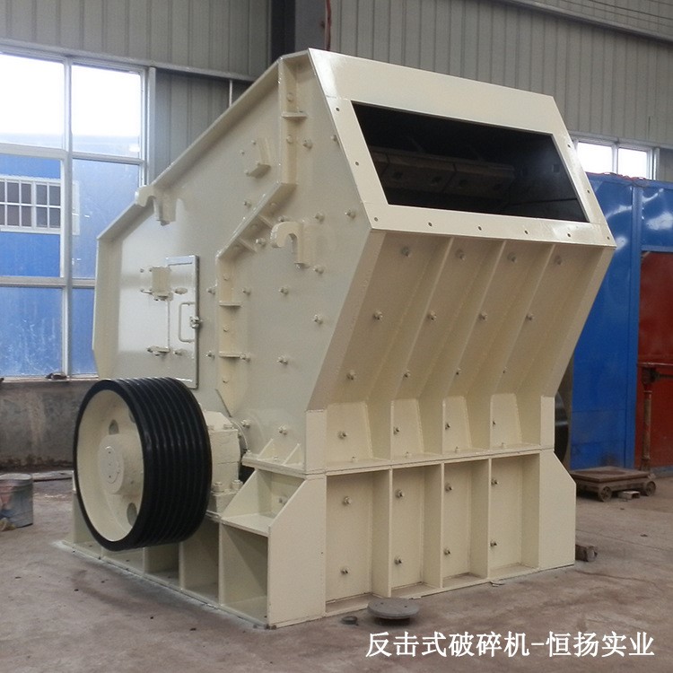 花岗岩制砂机 新型制砂机 砂石生产线加工设备 机制砂制砂机