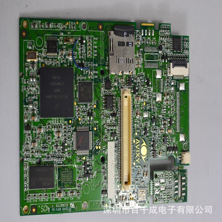 深圳公明提供PCBA锡膏工艺SMT贴片加工