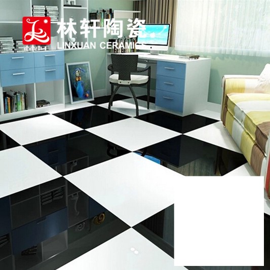 新品畅销通体超白抛光砖 客厅防污防滑地面砖装修地砖时尚款批发