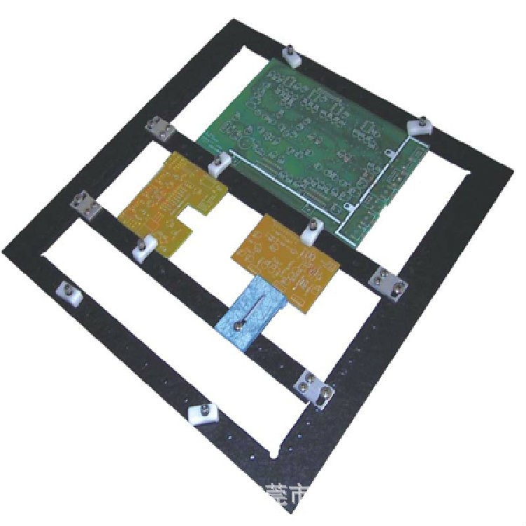 大量供应SMT过炉治具,合成石回流焊过炉治具材料,挡锡条,FR-4