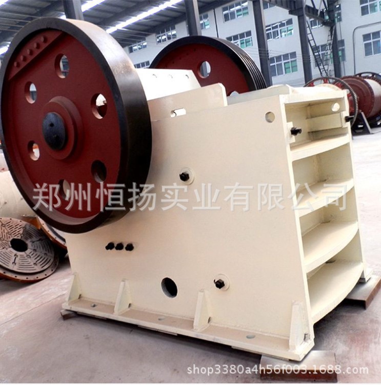 恒扬工业 成都鳄破破碎机 鳄式破碎机工作原理 18625579959