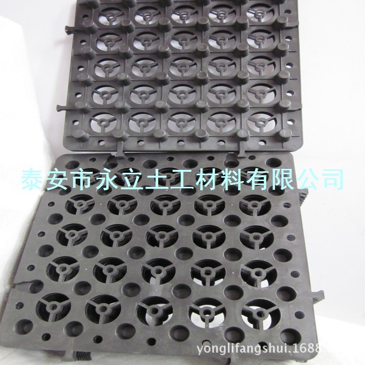 蓄排水板/塑料排水板运城车库排水板厂家