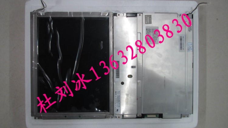 NL6448BC33-46显示屏   NEC 10.4寸工控液晶屏