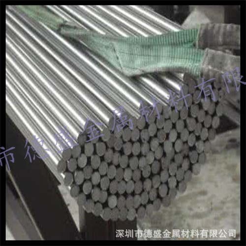 德国GS-2344高寿命热作模具钢GS-2344钢材质量 2344圆钢