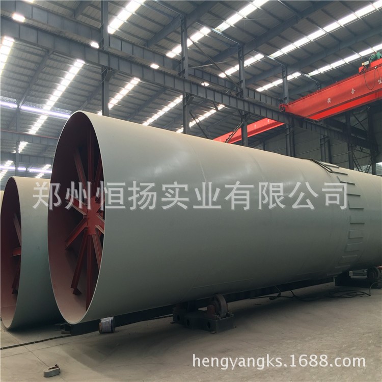 【河南恒扬】石灰石回转窑\日产150吨环保石灰窑0371-56713298