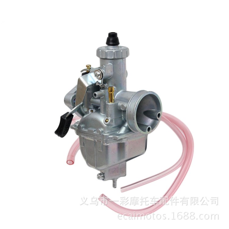 越野摩托车配件 PZ26mm米库尼VM22化油器 Mikuni Carburetor