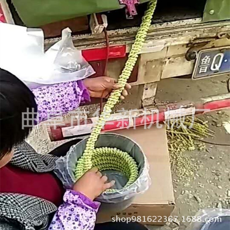 西安四缸麻花膨化机 多用空心棒面粉组合机 麻花香酥果机