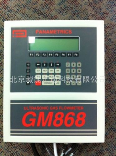 GE Panametrics DigitalFlow GM868 巴纳通用型超声波气体流量计