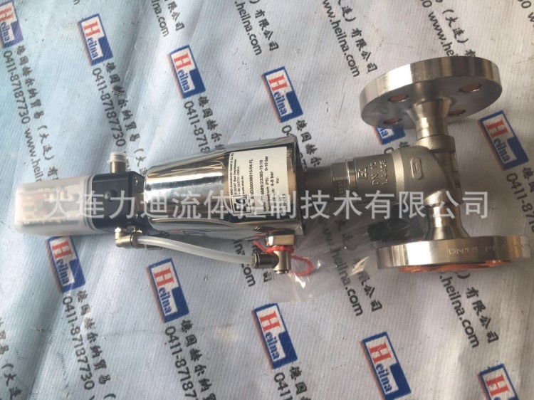 德国代购 EA蝶阀原装快速报价质量放心
