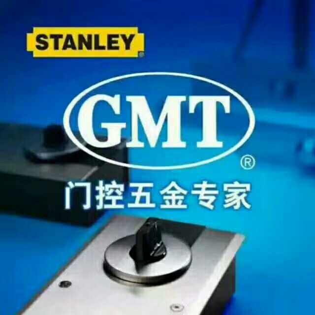 供应GMT各种型号地弹簧 闭门器 门控五金