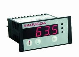 厂价供应德国Mazurczak温度传感器,热电偶,热电阻