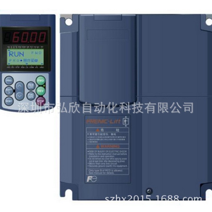 富士变频器FRN450P11S-4CX(未标价格请询价后拍)