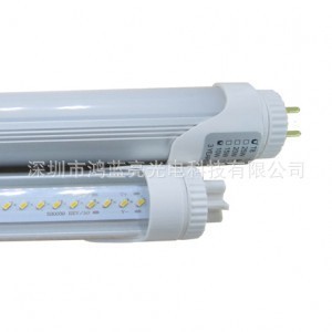 T10/T8灯管 78LEDS 0.6M 10W ROHS PSE灯管 LED节能照明室内照明