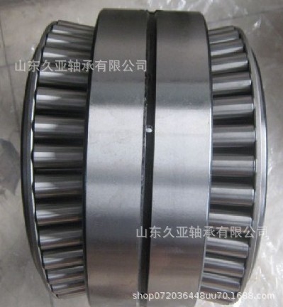 TIMKEN 七类不可调节双列外圈非标 圆锥滚子轴承NA48685SW/48620D