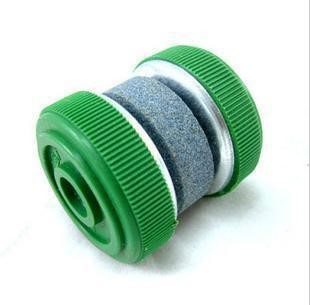 厨房专用 家用圆形随时磨刀器 神奇磨刀石 快速磨刀 迷你用品