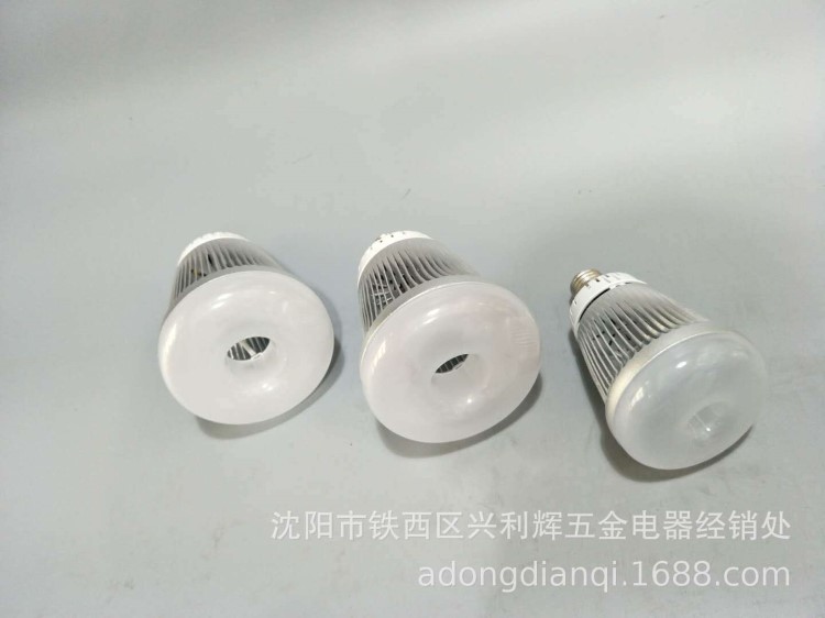 厂家直销蚂蚁球泡LED50W