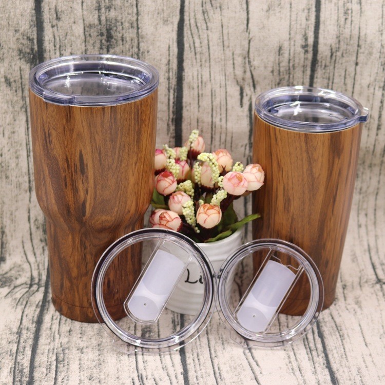 新款 30oz不锈钢保温杯