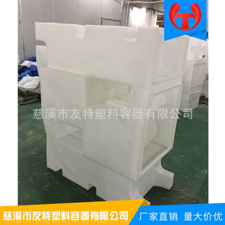 滚塑泳池桶批发/泳池桶研发加工/PE泳池桶加工/泳池桶模具定做